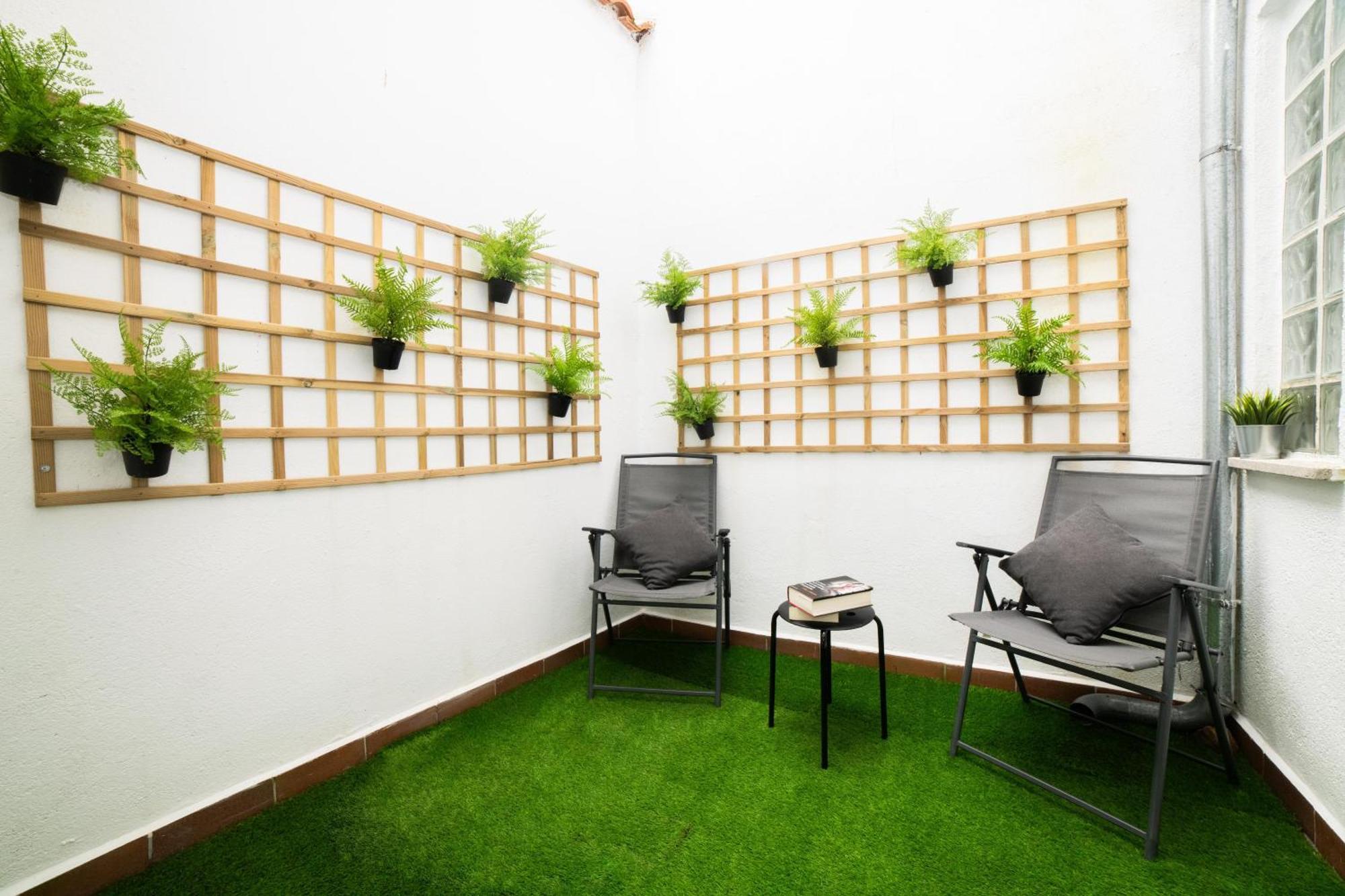 Tu Refugio En La Plaza Mayor Appartement *