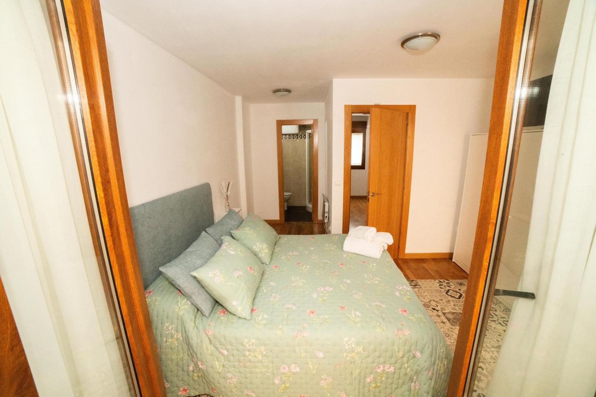 Appartement Tu Refugio En La Plaza Mayor *