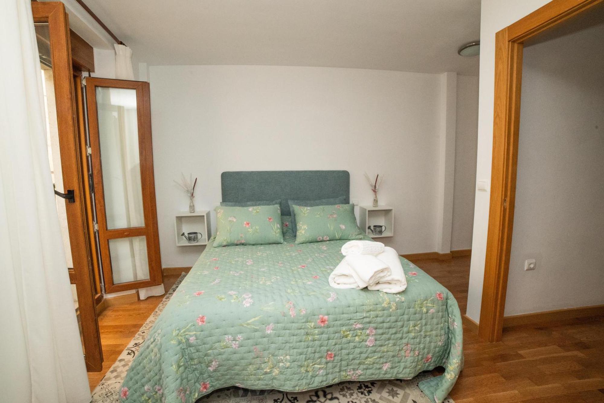 Appartement Tu Refugio En La Plaza Mayor *