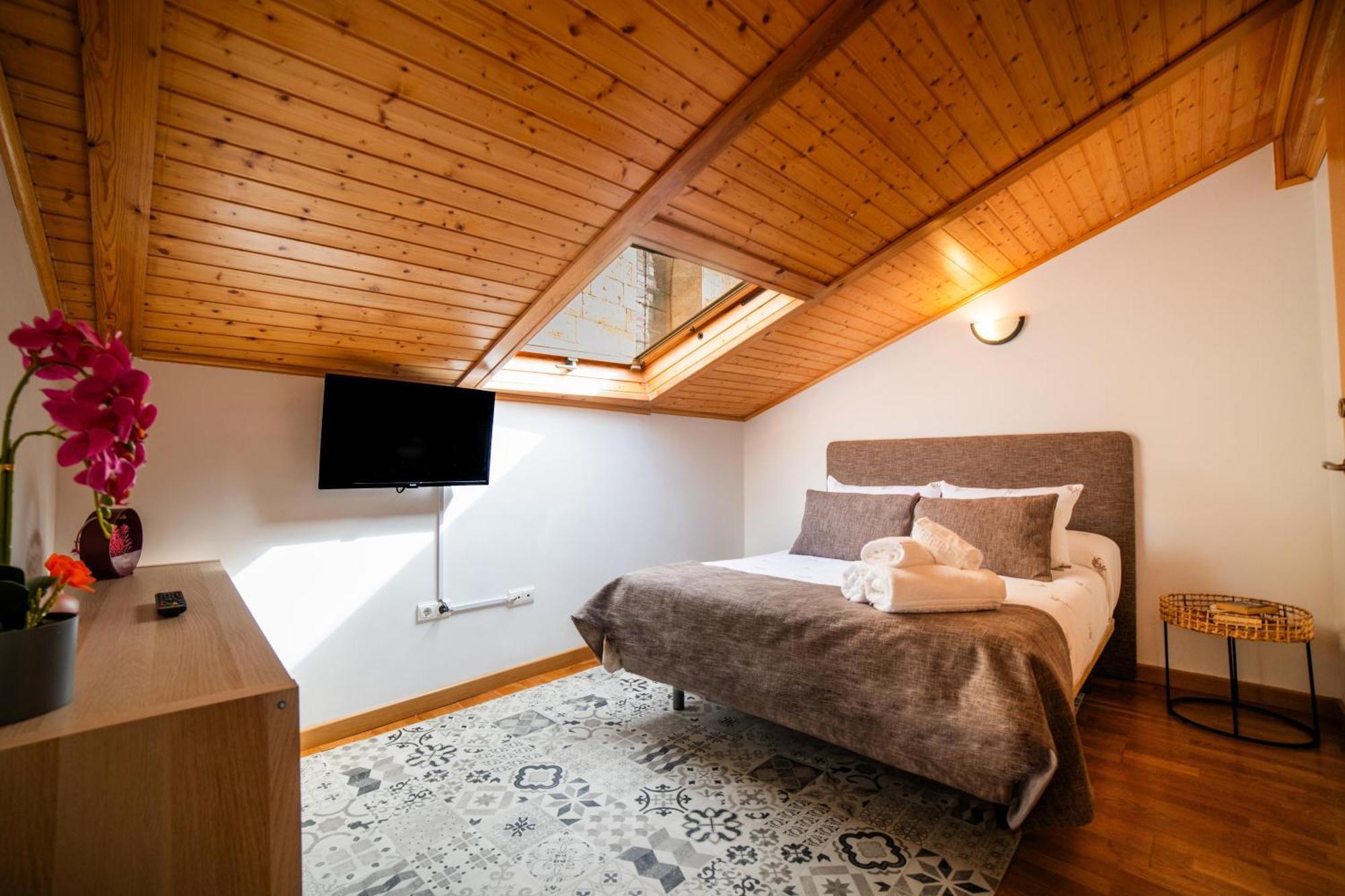 Appartement Tu Refugio En La Plaza Mayor Ciudad-Rodrigo