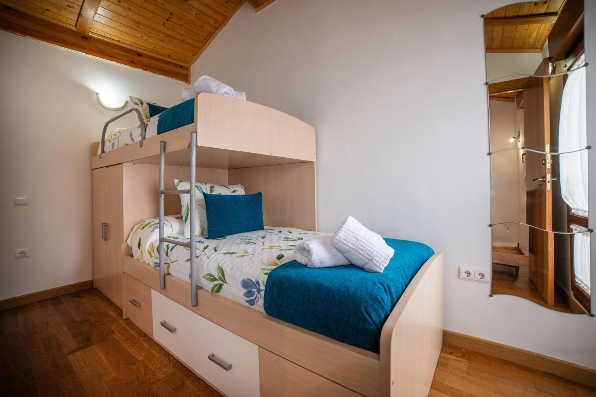 Appartement Tu Refugio En La Plaza Mayor