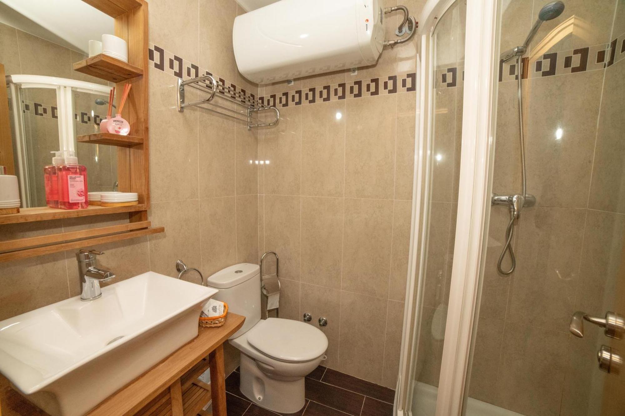 Appartement Tu Refugio En La Plaza Mayor *