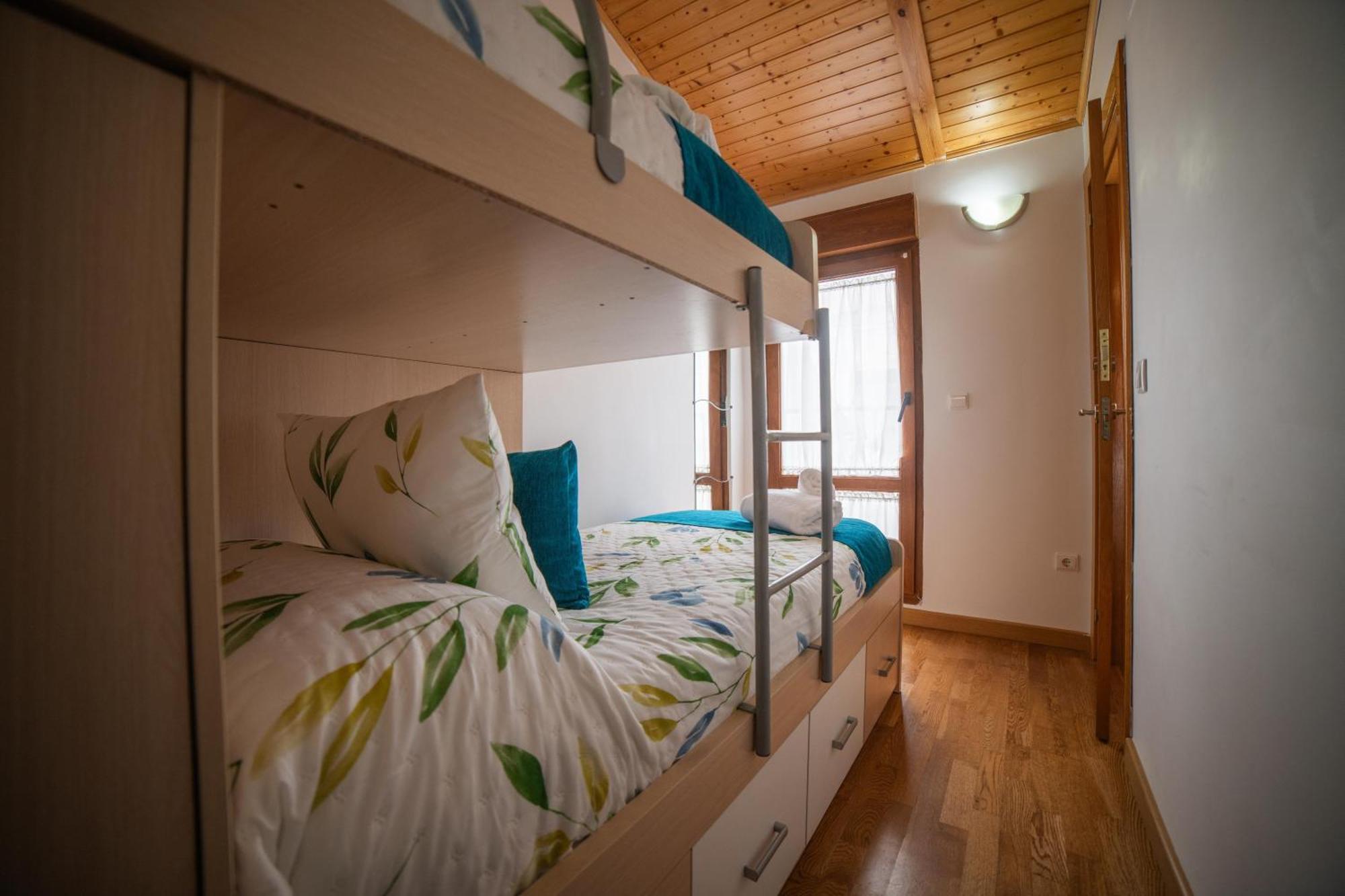 Appartement Tu Refugio En La Plaza Mayor Ciudad-Rodrigo