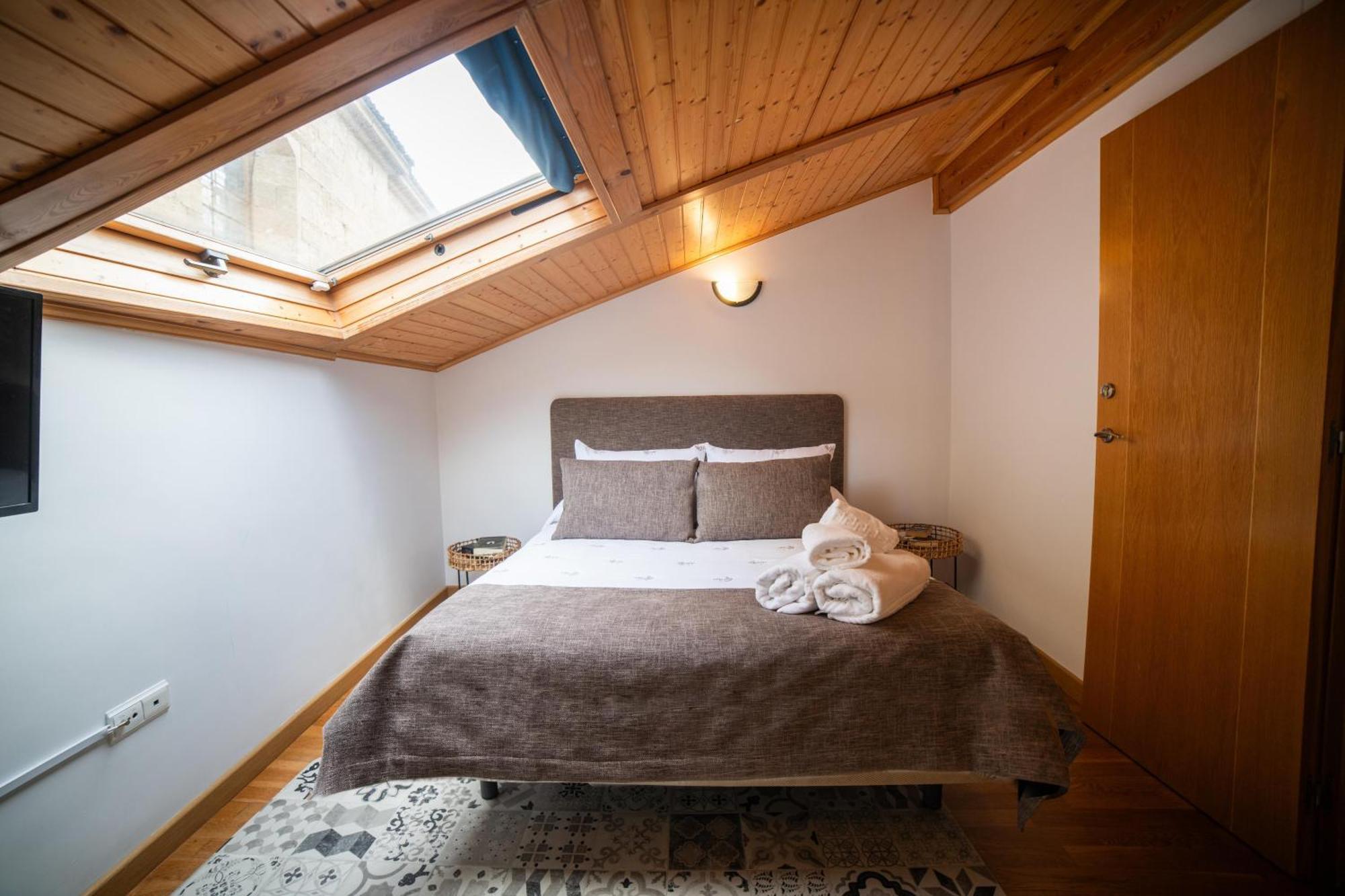 Tu Refugio En La Plaza Mayor Appartement Ciudad-Rodrigo