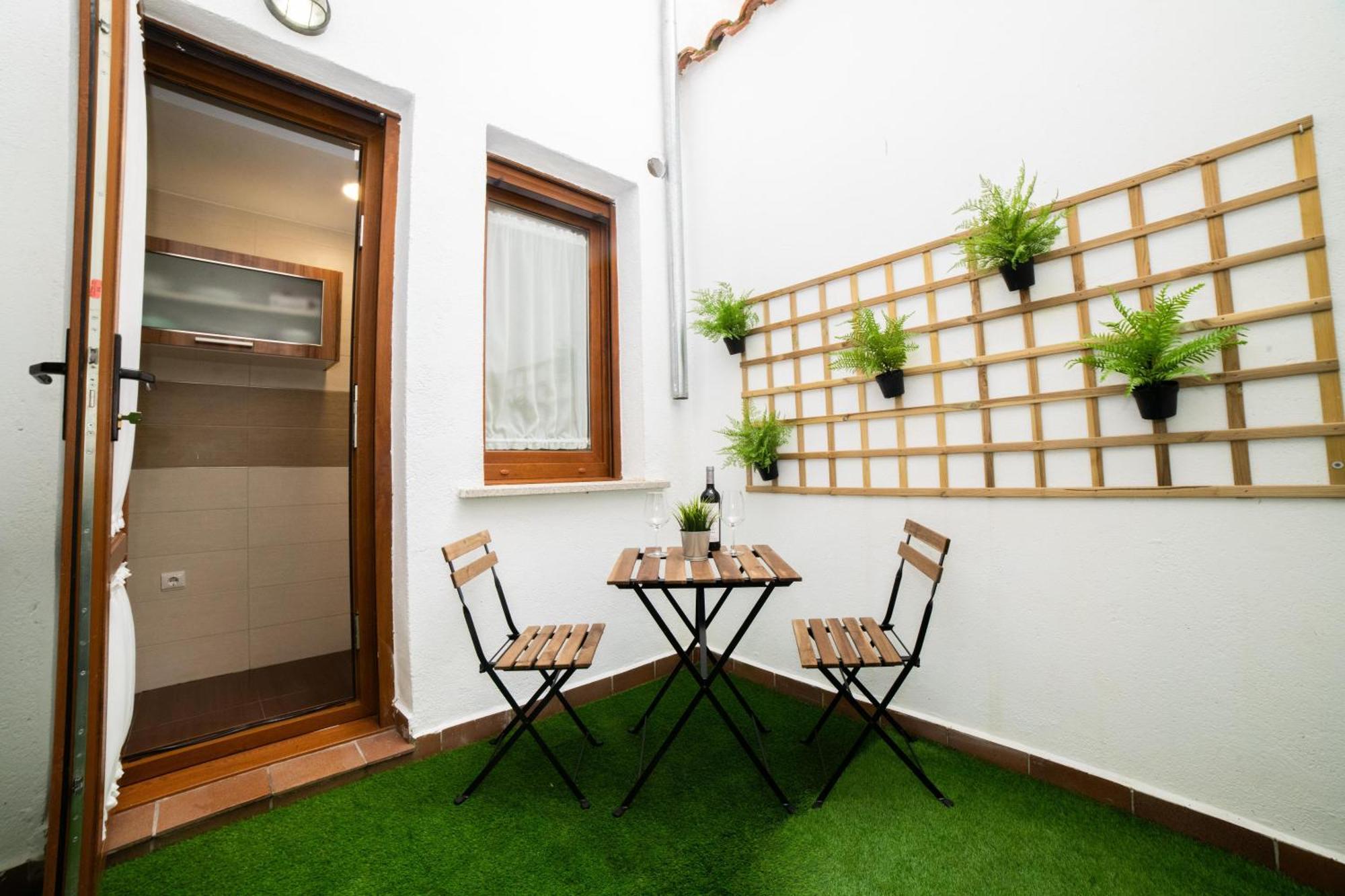 Tu Refugio En La Plaza Mayor Appartement *