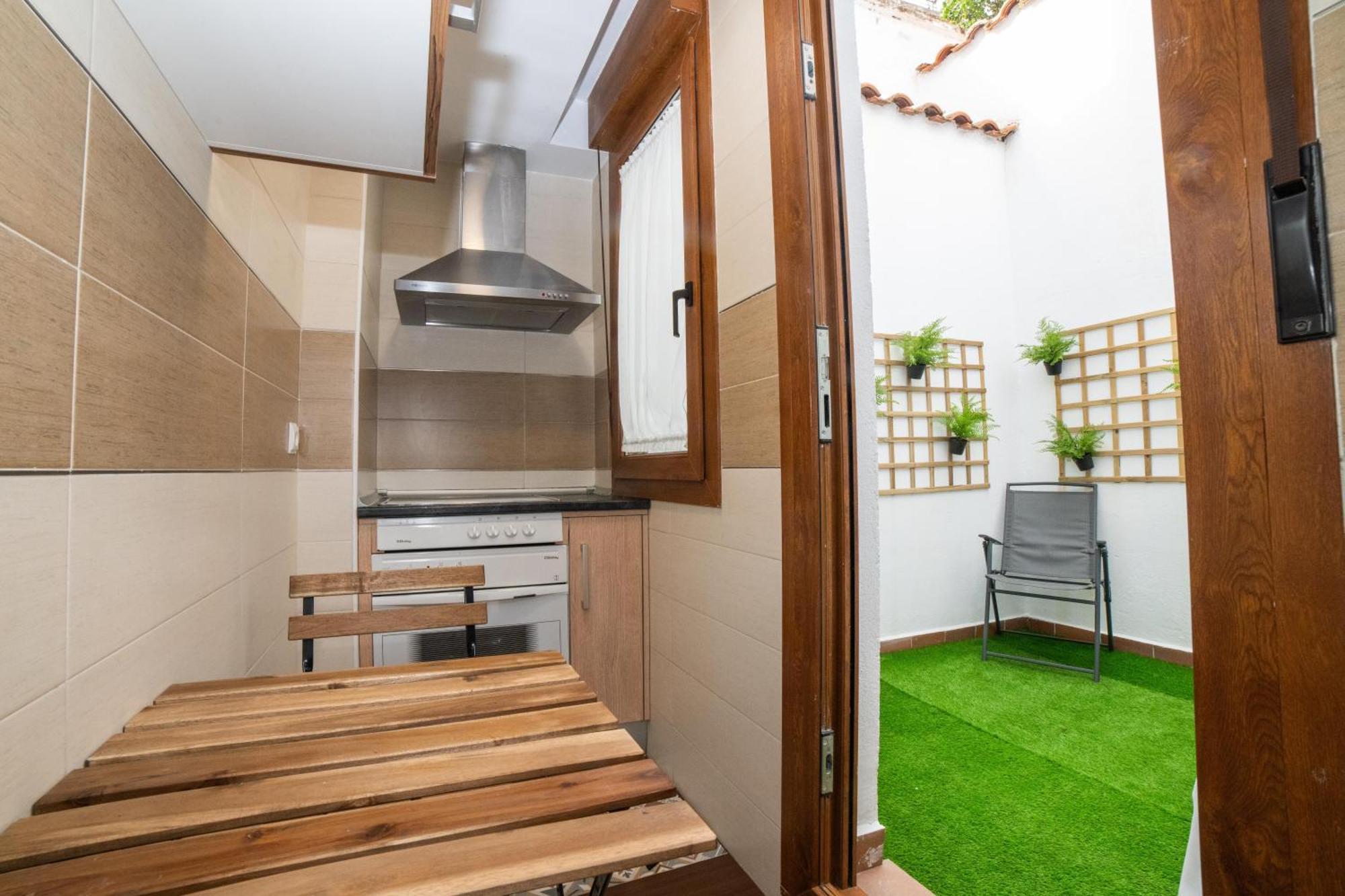 Tu Refugio En La Plaza Mayor Appartement *