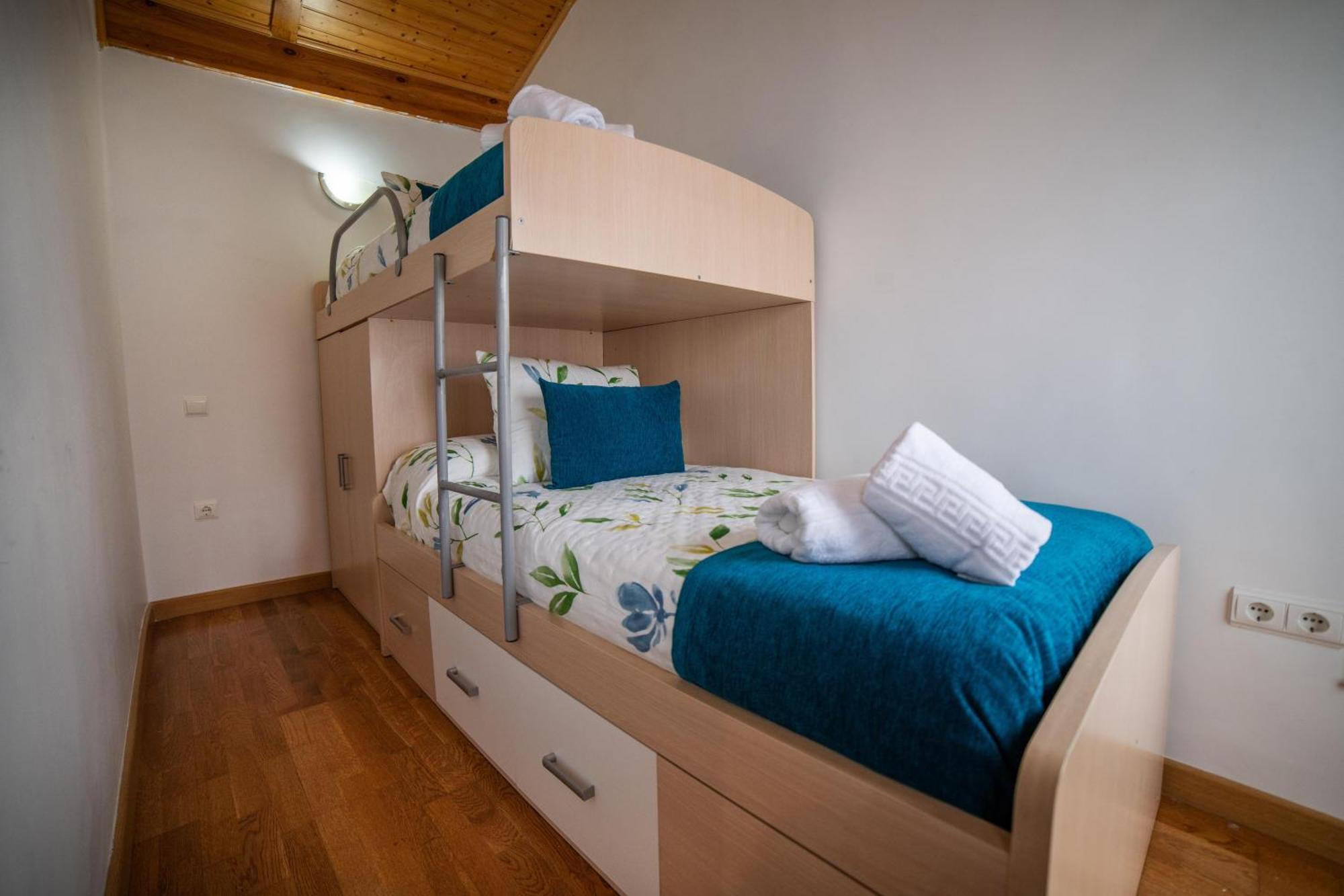 Tu Refugio En La Plaza Mayor Appartement Ciudad-Rodrigo