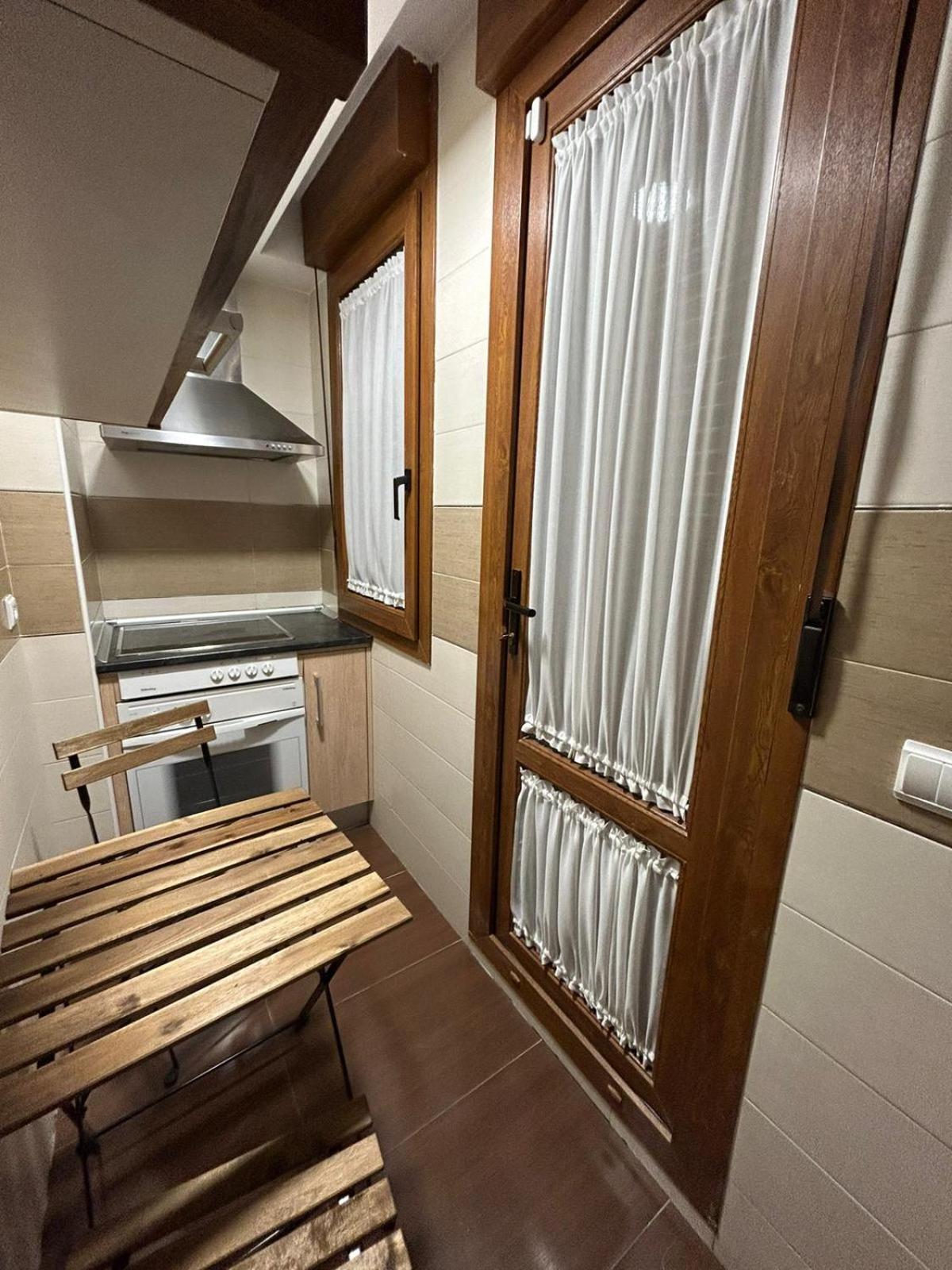 Tu Refugio En La Plaza Mayor Appartement Ciudad-Rodrigo